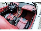BMW Z3 bei Sportwagen.expert - Abbildung (13 / 15)