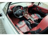 BMW Z3 bei Sportwagen.expert - Abbildung (14 / 15)