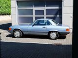 Mercedes-Benz 560 bei Sportwagen.expert - Abbildung (4 / 15)