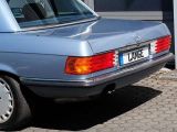 Mercedes-Benz 560 bei Sportwagen.expert - Abbildung (5 / 15)