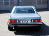 Mercedes-Benz 560 bei Sportwagen.expert - Abbildung (9 / 15)