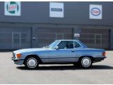 Mercedes-Benz 560 bei Sportwagen.expert - Abbildung (13 / 15)