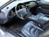 Jaguar XKR bei Sportwagen.expert - Abbildung (7 / 15)