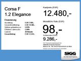 Opel Corsa bei Sportwagen.expert - Abbildung (4 / 15)