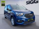 Opel Combo bei Sportwagen.expert - Abbildung (8 / 15)