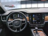 Volvo V90 bei Sportwagen.expert - Abbildung (12 / 15)