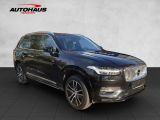 Volvo XC90 bei Sportwagen.expert - Abbildung (5 / 15)