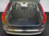 Volvo XC90 bei Sportwagen.expert - Abbildung (14 / 15)