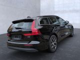 Volvo V60 bei Sportwagen.expert - Abbildung (4 / 15)