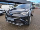 Toyota RAV 4 bei Sportwagen.expert - Abbildung (2 / 15)