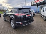 Toyota RAV 4 bei Sportwagen.expert - Abbildung (5 / 15)