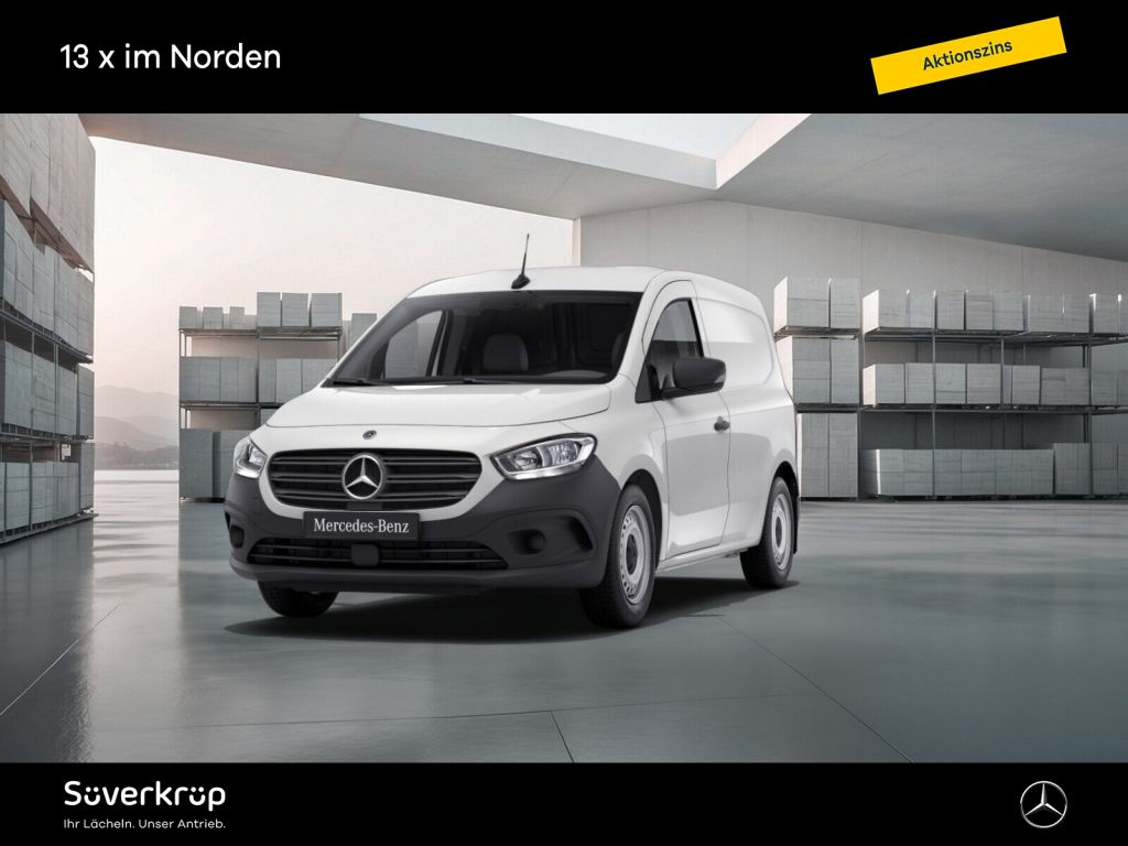 Mercedes-Benz Citan bei Sportwagen.expert - Hauptabbildung Mercedes-Benz Citan bei Sportwagen.expert - Hauptabbildung
