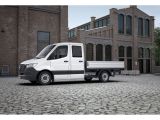 Mercedes-Benz Sprinter bei Sportwagen.expert - Abbildung (2 / 15)