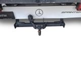 Mercedes-Benz Sprinter bei Sportwagen.expert - Abbildung (6 / 15)