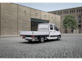 Mercedes-Benz Sprinter bei Sportwagen.expert - Abbildung (9 / 15)