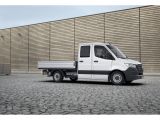 Mercedes-Benz Sprinter bei Sportwagen.expert - Abbildung (11 / 15)