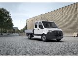 Mercedes-Benz Sprinter bei Sportwagen.expert - Abbildung (12 / 15)