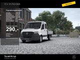 Mercedes-Benz Sprinter bei Sportwagen.expert - Abbildung (10 / 15)