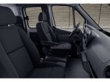 Mercedes-Benz Sprinter bei Sportwagen.expert - Abbildung (3 / 15)