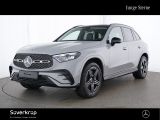 Mercedes-Benz GLC-Klasse bei Sportwagen.expert - Abbildung (4 / 15)