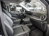 Mercedes-Benz V-Klasse bei Sportwagen.expert - Abbildung (8 / 15)