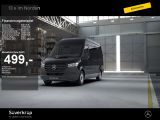 Mercedes-Benz Sprinter bei Sportwagen.expert - Abbildung (10 / 15)