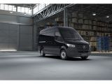 Mercedes-Benz Sprinter bei Sportwagen.expert - Abbildung (13 / 15)