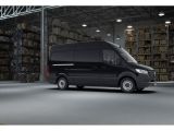Mercedes-Benz Sprinter bei Sportwagen.expert - Abbildung (12 / 15)