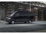 Mercedes-Benz Sprinter bei Sportwagen.expert - Abbildung (2 / 15)