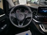 Mercedes-Benz V-Klasse bei Sportwagen.expert - Abbildung (8 / 15)