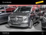 Mercedes-Benz V-Klasse bei Sportwagen.expert - Abbildung (2 / 15)