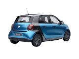 Smart smart forfour bei Sportwagen.expert - Abbildung (11 / 15)