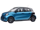 Smart smart forfour bei Sportwagen.expert - Abbildung (2 / 15)