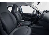Smart smart forfour bei Sportwagen.expert - Abbildung (4 / 15)