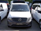 Mercedes-Benz Vito bei Sportwagen.expert - Abbildung (3 / 15)