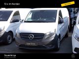 Mercedes-Benz Vito bei Sportwagen.expert - Abbildung (2 / 15)