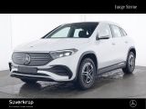 Mercedes-Benz EQA bei Sportwagen.expert - Abbildung (4 / 10)