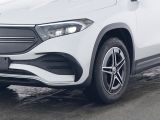 Mercedes-Benz EQA bei Sportwagen.expert - Abbildung (6 / 10)