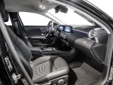 Mercedes-Benz A-Klasse bei Sportwagen.expert - Abbildung (8 / 15)