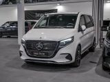 Mercedes-Benz V-Klasse bei Sportwagen.expert - Abbildung (2 / 15)