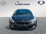 Kia Ceed bei Sportwagen.expert - Abbildung (6 / 15)