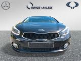 Kia Ceed bei Sportwagen.expert - Abbildung (4 / 15)