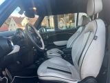 Mini Cooper S bei Sportwagen.expert - Abbildung (11 / 15)