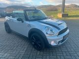 Mini Cooper S bei Sportwagen.expert - Abbildung (5 / 15)