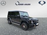 Mercedes-Benz G-Klasse bei Sportwagen.expert - Abbildung (2 / 15)
