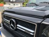 Mercedes-Benz G-Klasse bei Sportwagen.expert - Abbildung (11 / 15)