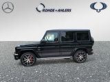 Mercedes-Benz G-Klasse bei Sportwagen.expert - Abbildung (13 / 15)