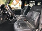 Mercedes-Benz G-Klasse bei Sportwagen.expert - Abbildung (14 / 15)