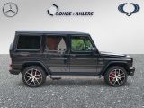 Mercedes-Benz G-Klasse bei Sportwagen.expert - Abbildung (3 / 15)