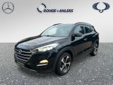 Hyundai Tucson bei Sportwagen.expert - Abbildung (8 / 15)